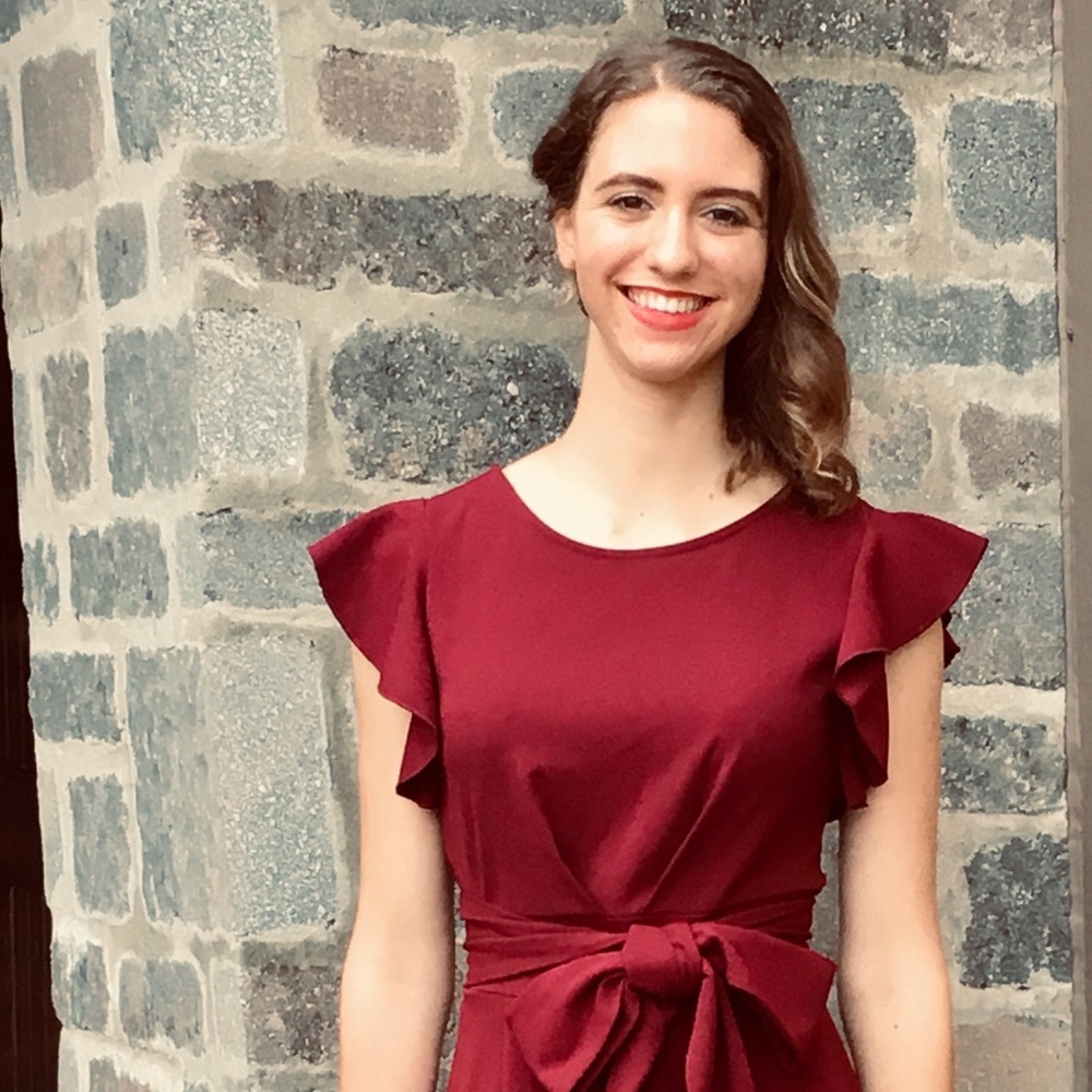 Meet your Posher, Ally